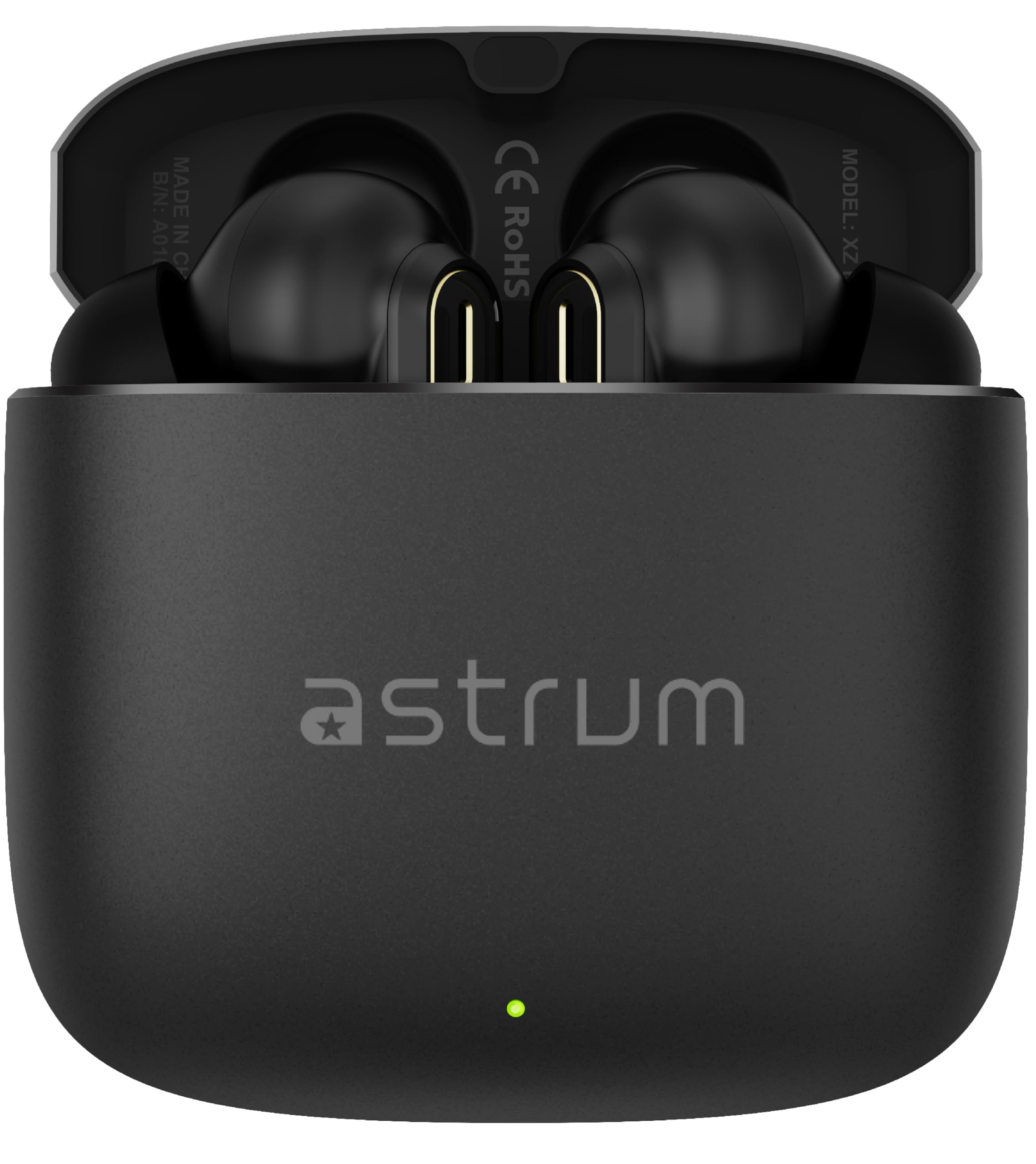 Amazon.com: ASTRUM XZ PRO - True Wireless Earbuds with in-Ear